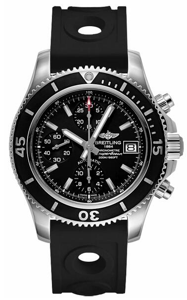 Breitling Superocean Chronograph 42 A13311C9/BF98-225S fake watches